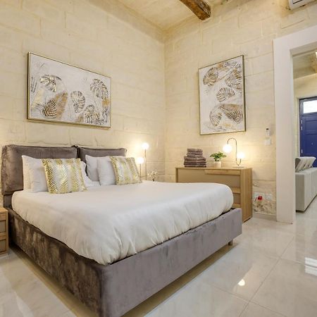 Luxury Sliema Residence Exterior foto