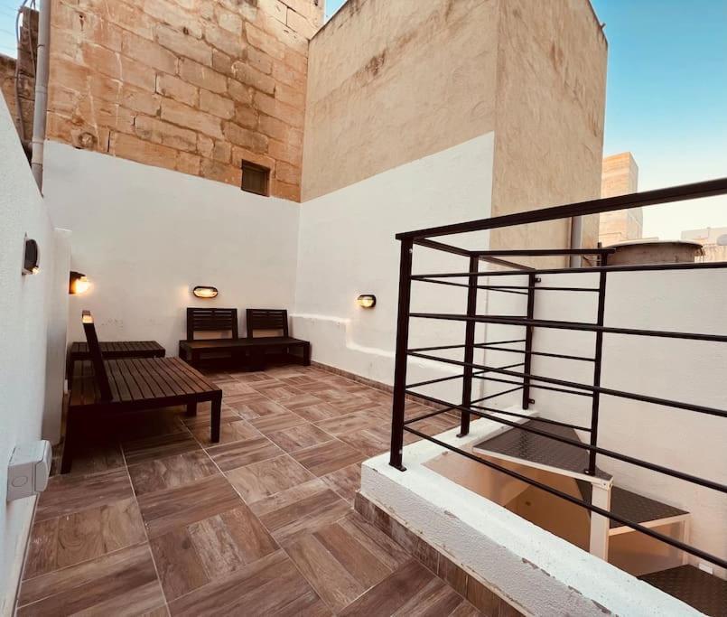 Luxury Sliema Residence Exterior foto