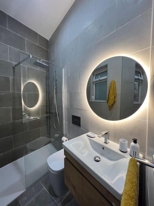 Luxury Sliema Residence Exterior foto