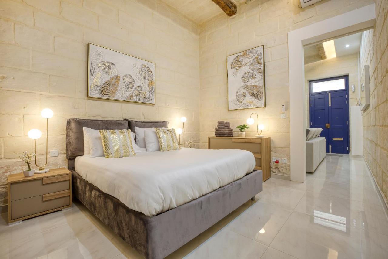Luxury Sliema Residence Exterior foto